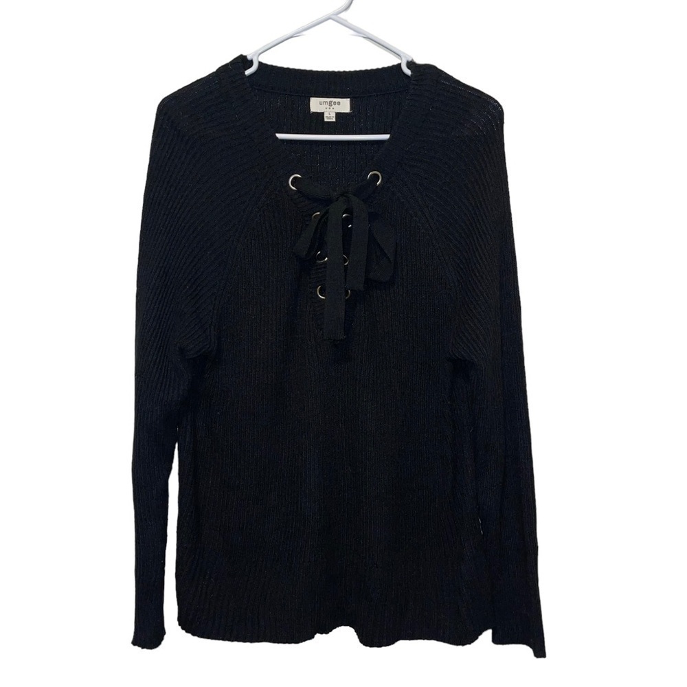 Umgee Women Sweater Size L